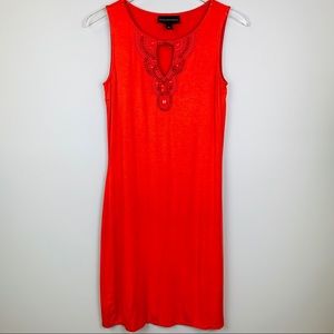 Dana Buchman Sleeveless Dress, Size XS